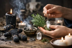 ابطال السحر الاسود وأقوى علامات فكّه