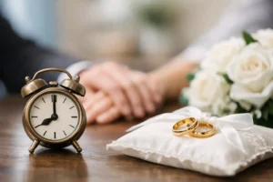 جلب الخطاب بسرعة وأسباب تعطّل الزواج