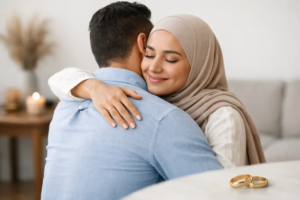 رد المطلقة بسرعة وبالطريقة المجربة