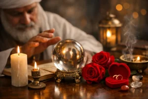 شيخ روحاني مضمون لجلب الحبيب بسرعة