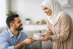 عمل الطاعة للزوج متى يفيد وكيف يتم