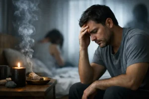 كيف أعرف أني مسحور؟ علامات واضحة لا تتجاهلها