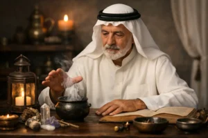 أفضل شيخ لفك السحر وكيف تميّزه
