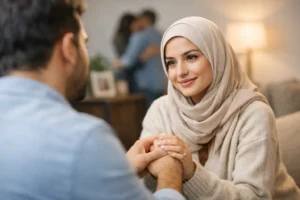 دليل رد الزوجة المطلقة بخطوات واضحة