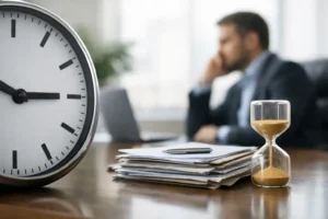 متى تظهر نتيجة الجلب وما الذي يؤخرها؟